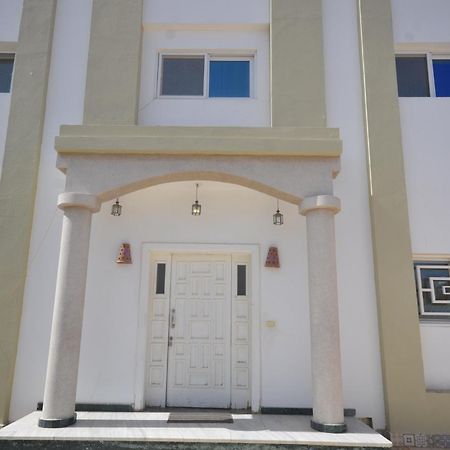 Elite Residence ดาฮับ ภายนอก รูปภาพ