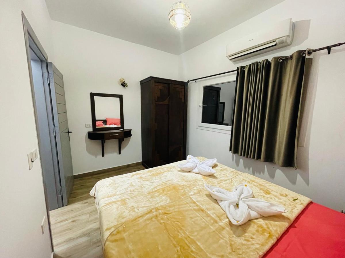 Elite Residence ดาฮับ ภายนอก รูปภาพ