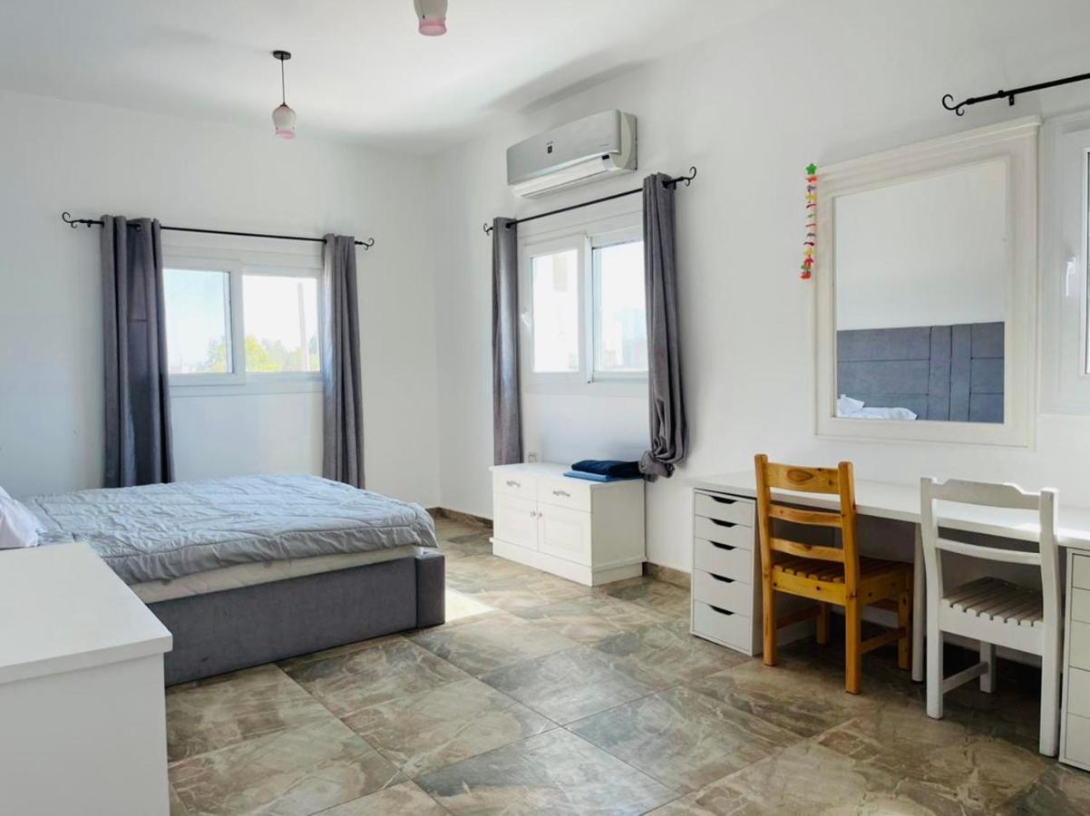 Elite Residence ดาฮับ ภายนอก รูปภาพ