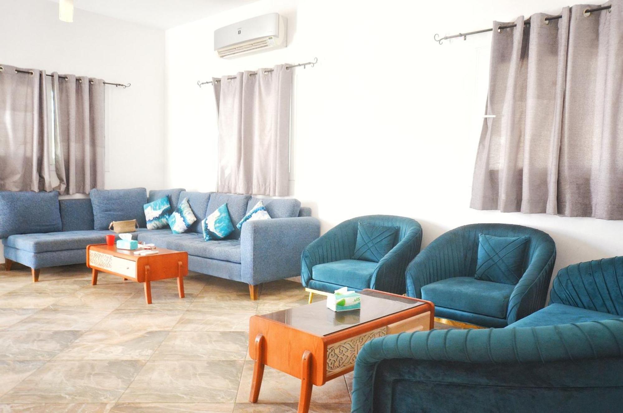 Elite Residence ดาฮับ ภายนอก รูปภาพ