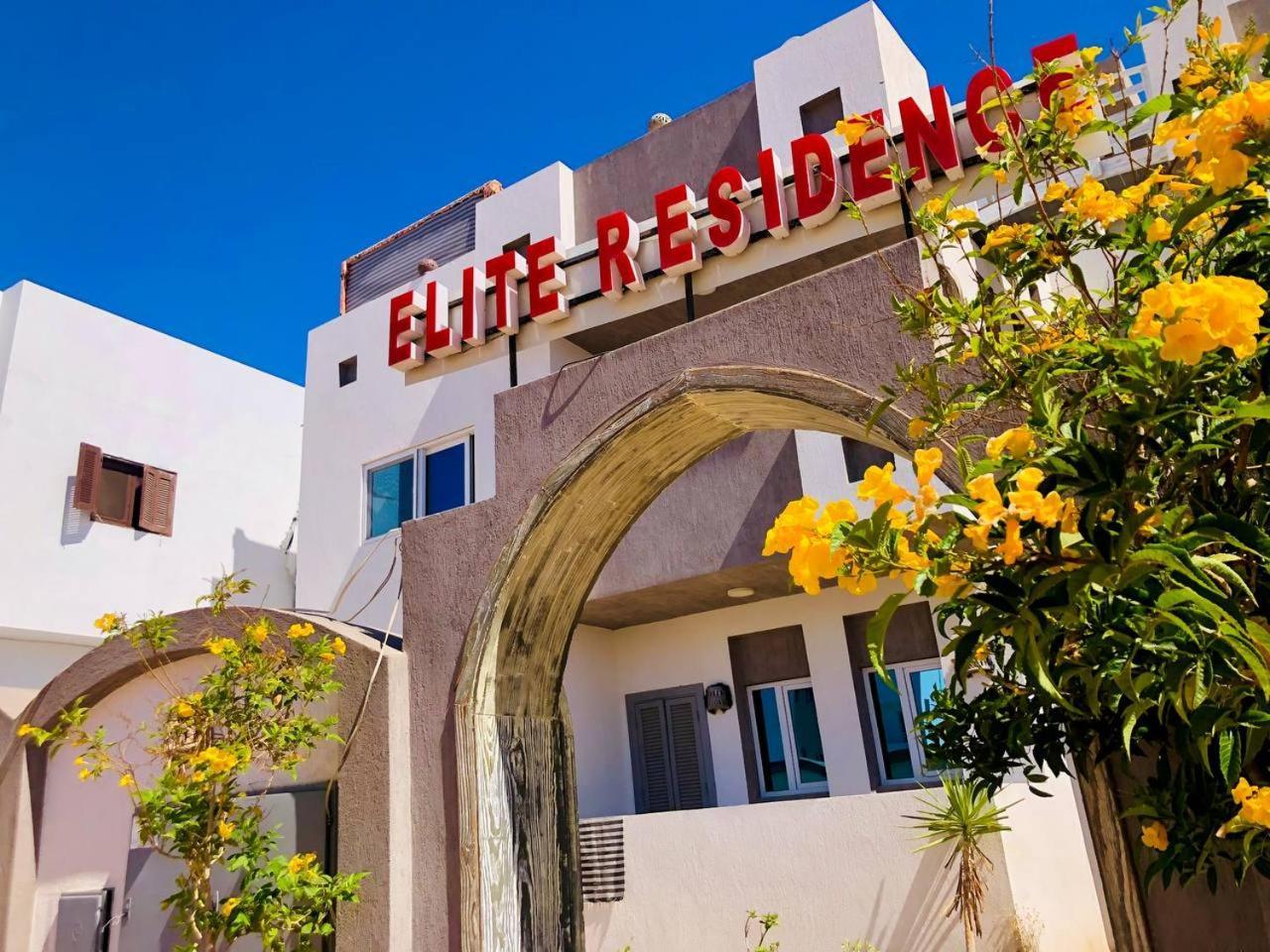 Elite Residence ดาฮับ ภายนอก รูปภาพ