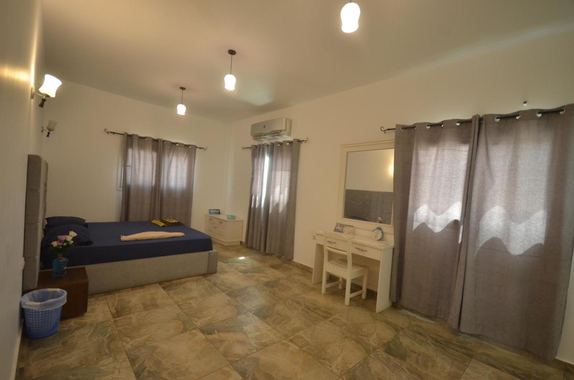 Elite Residence ดาฮับ ภายนอก รูปภาพ