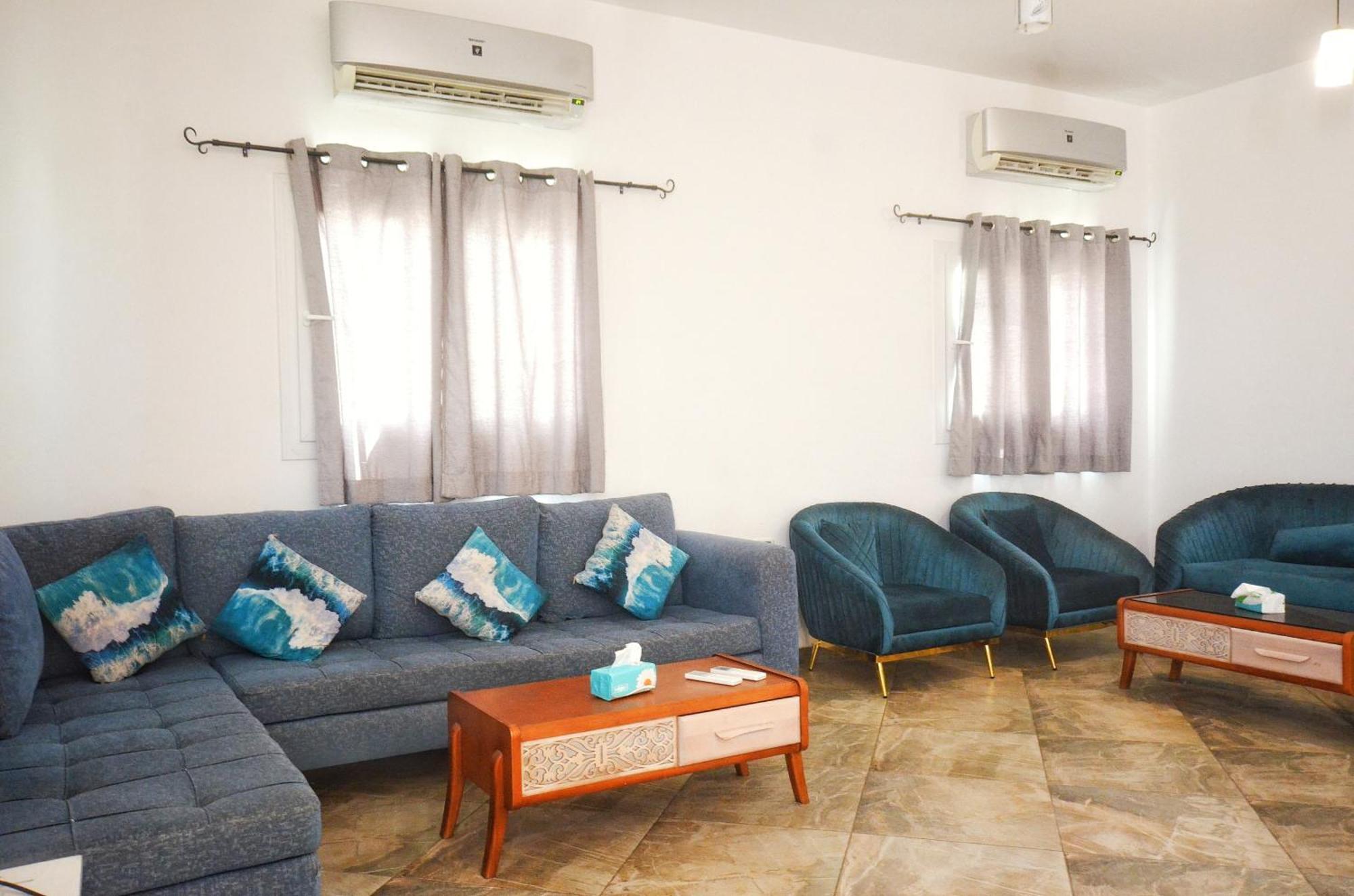 Elite Residence ดาฮับ ภายนอก รูปภาพ