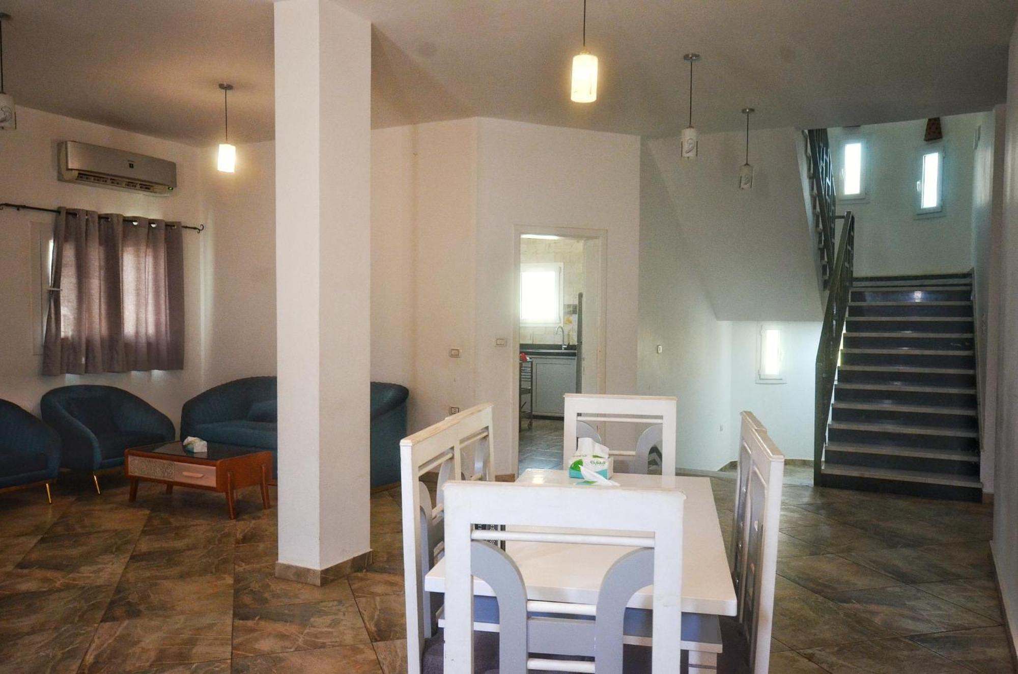 Elite Residence ดาฮับ ภายนอก รูปภาพ