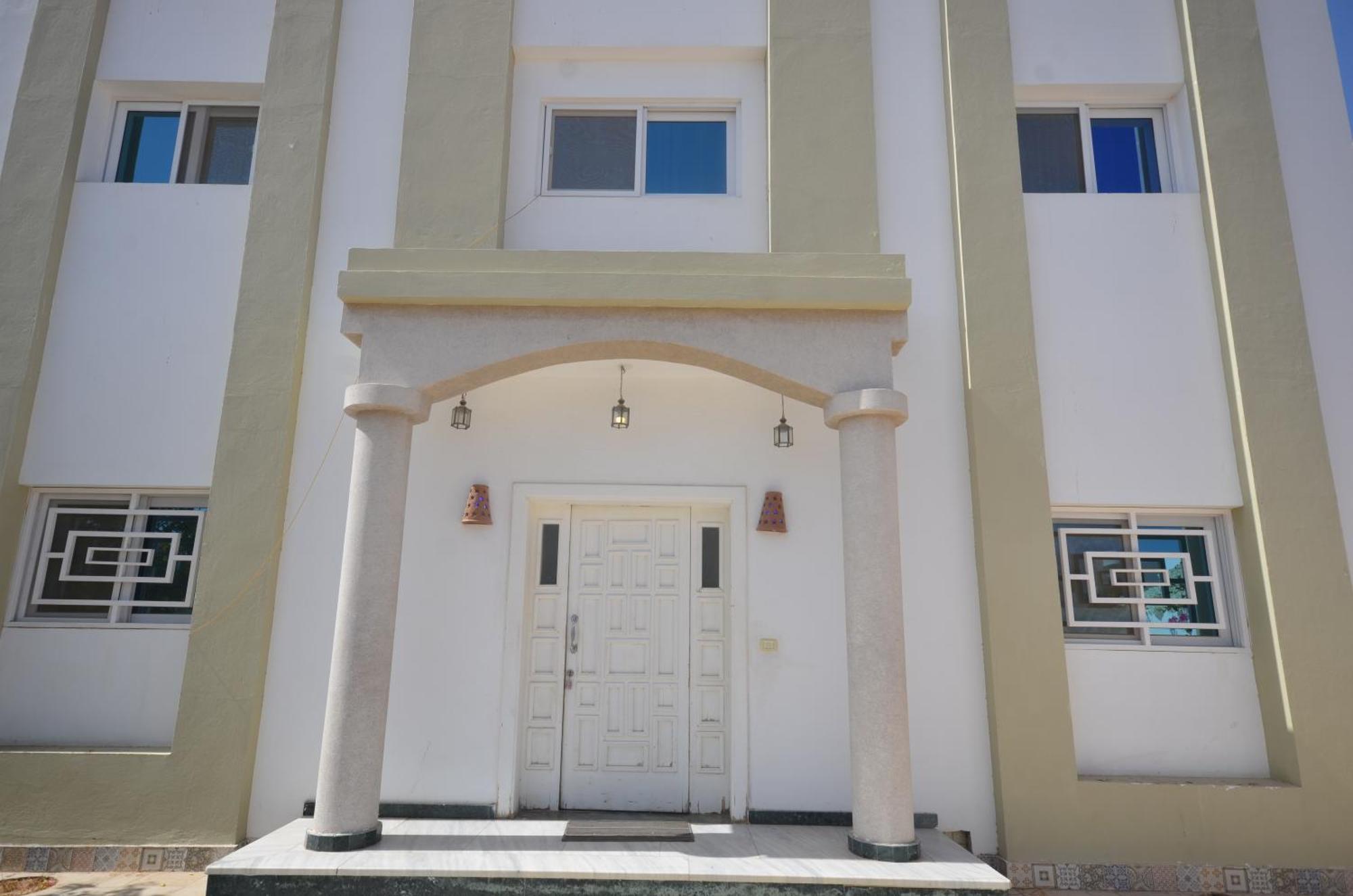Elite Residence ดาฮับ ภายนอก รูปภาพ