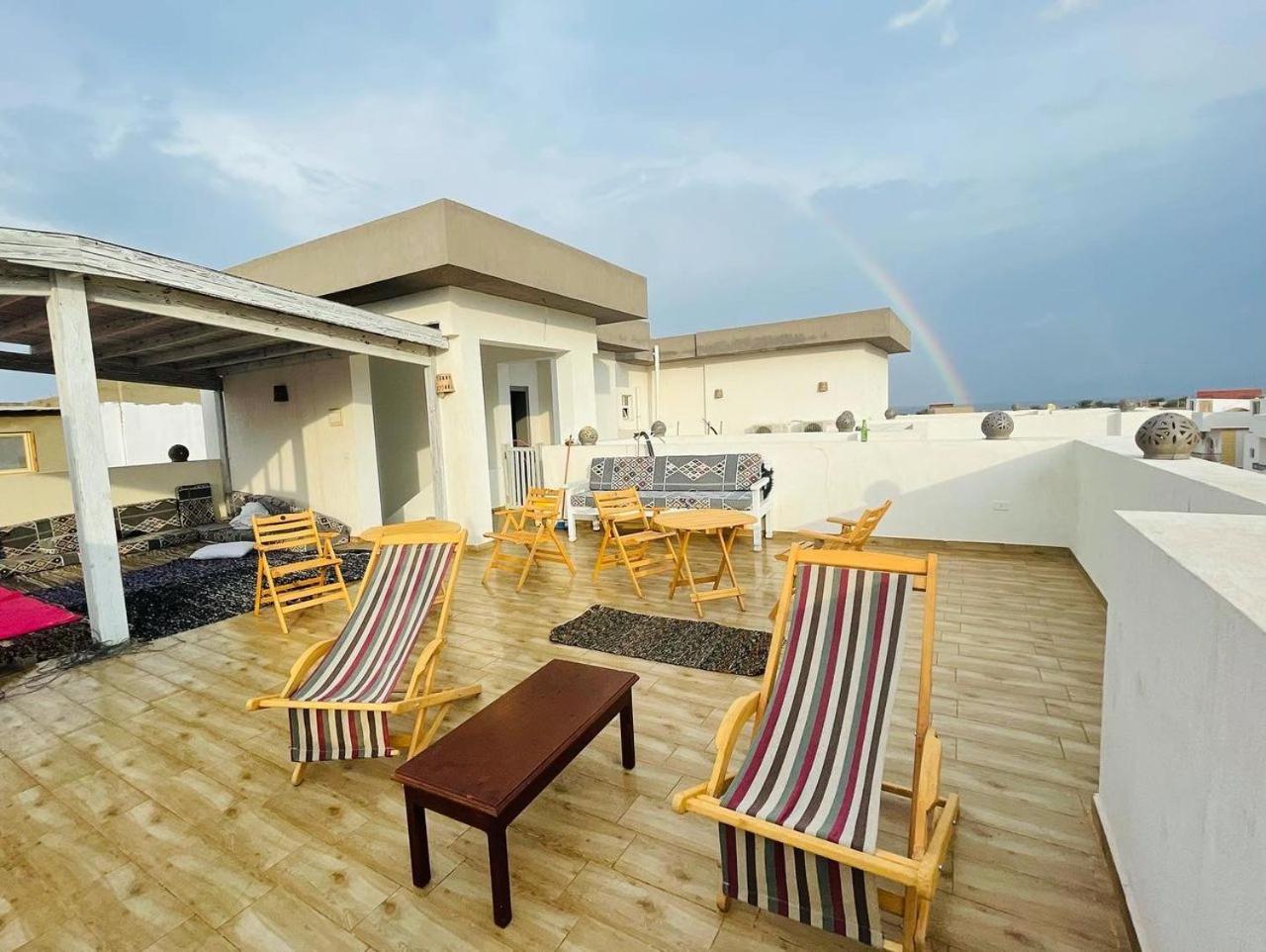 Elite Residence ดาฮับ ภายนอก รูปภาพ